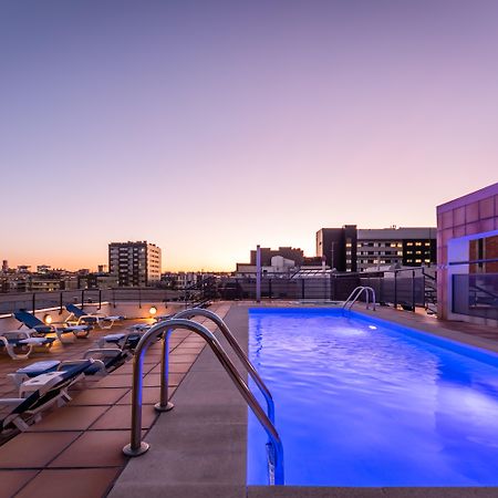 Sunotel Junior Barcelona Exterior photo