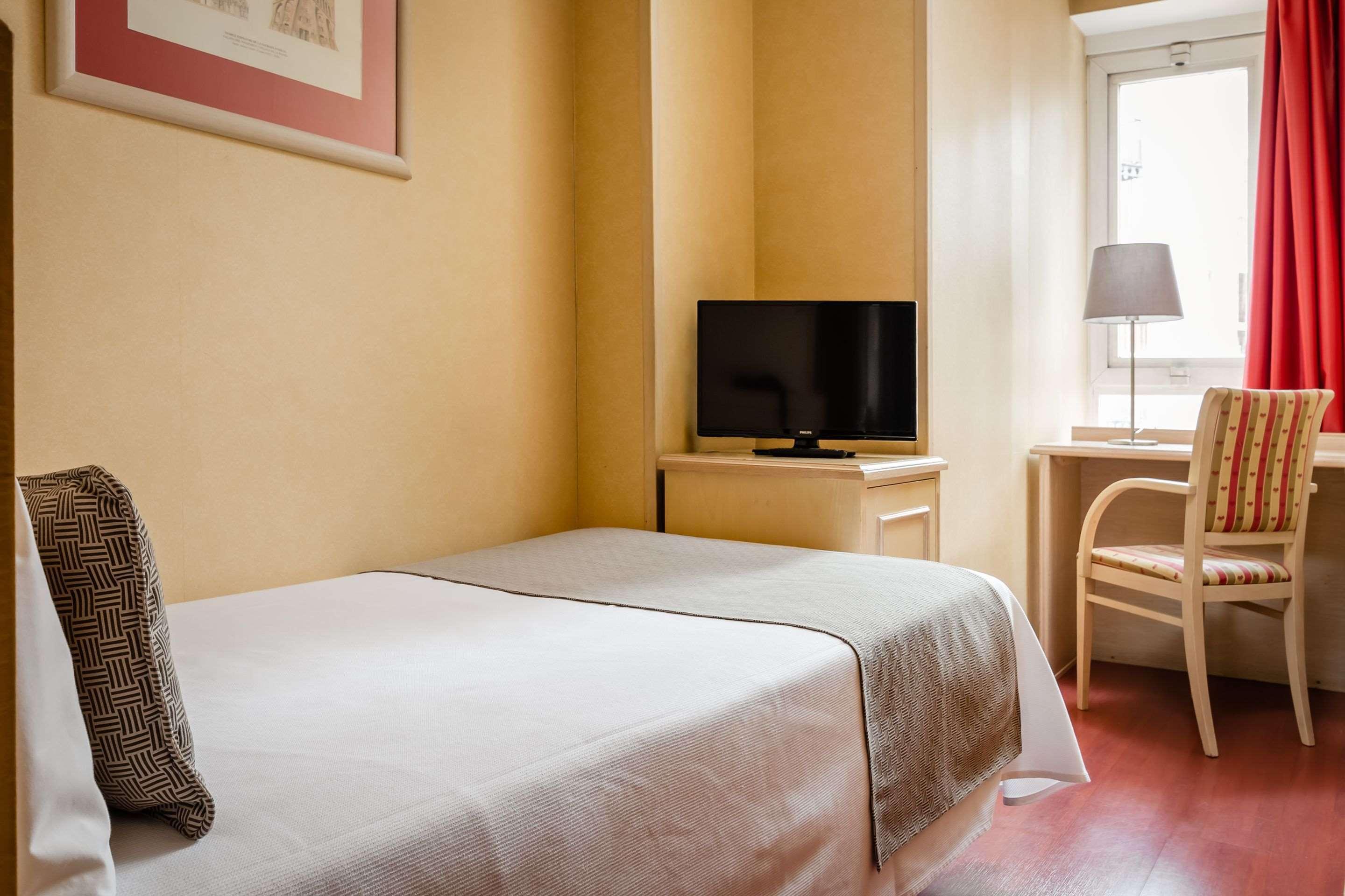 Sunotel Junior Barcelona Exterior photo