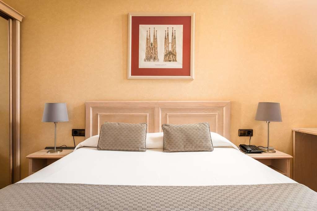 Sunotel Junior Barcelona Room photo