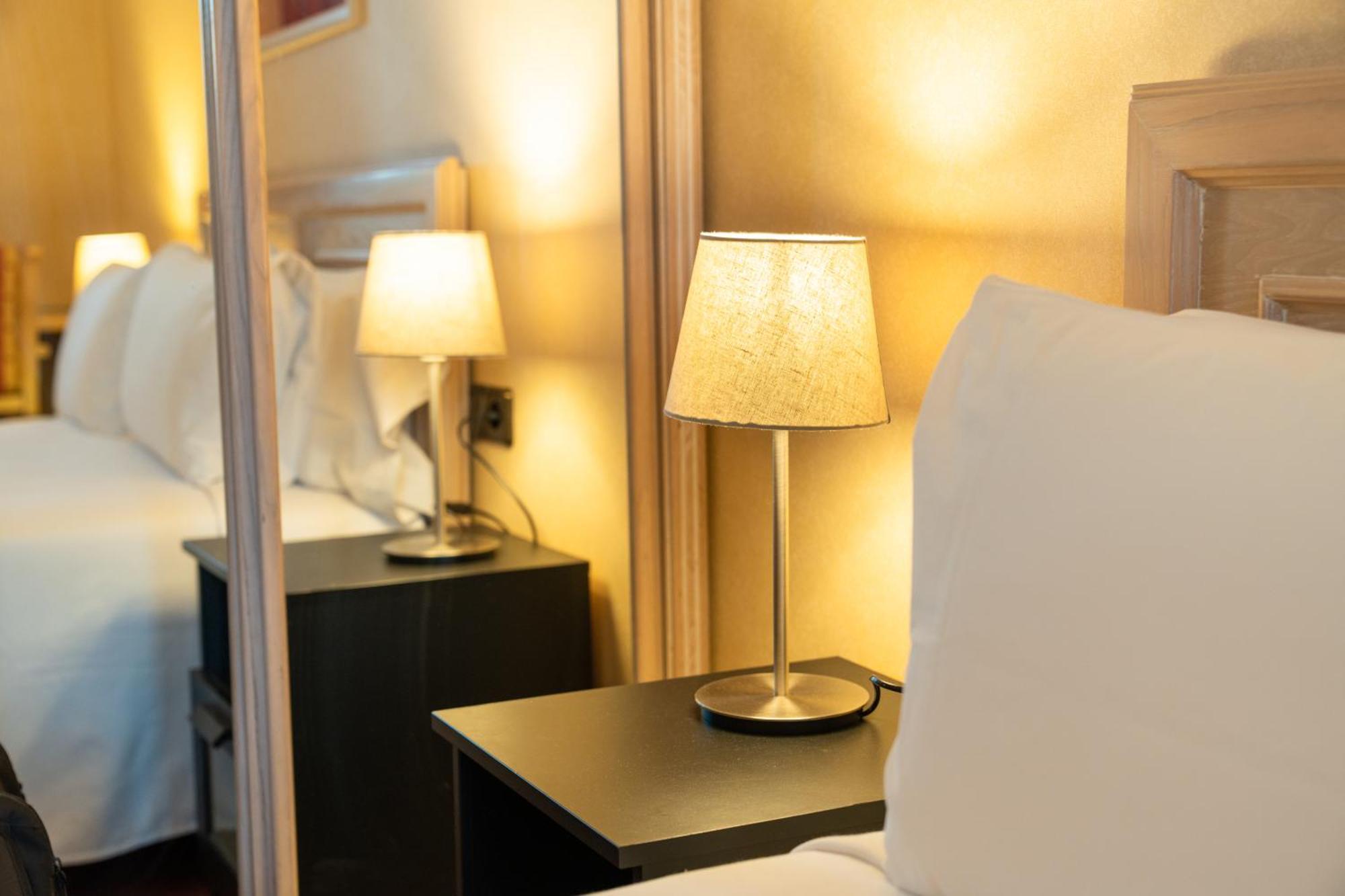 Sunotel Junior Barcelona Room photo